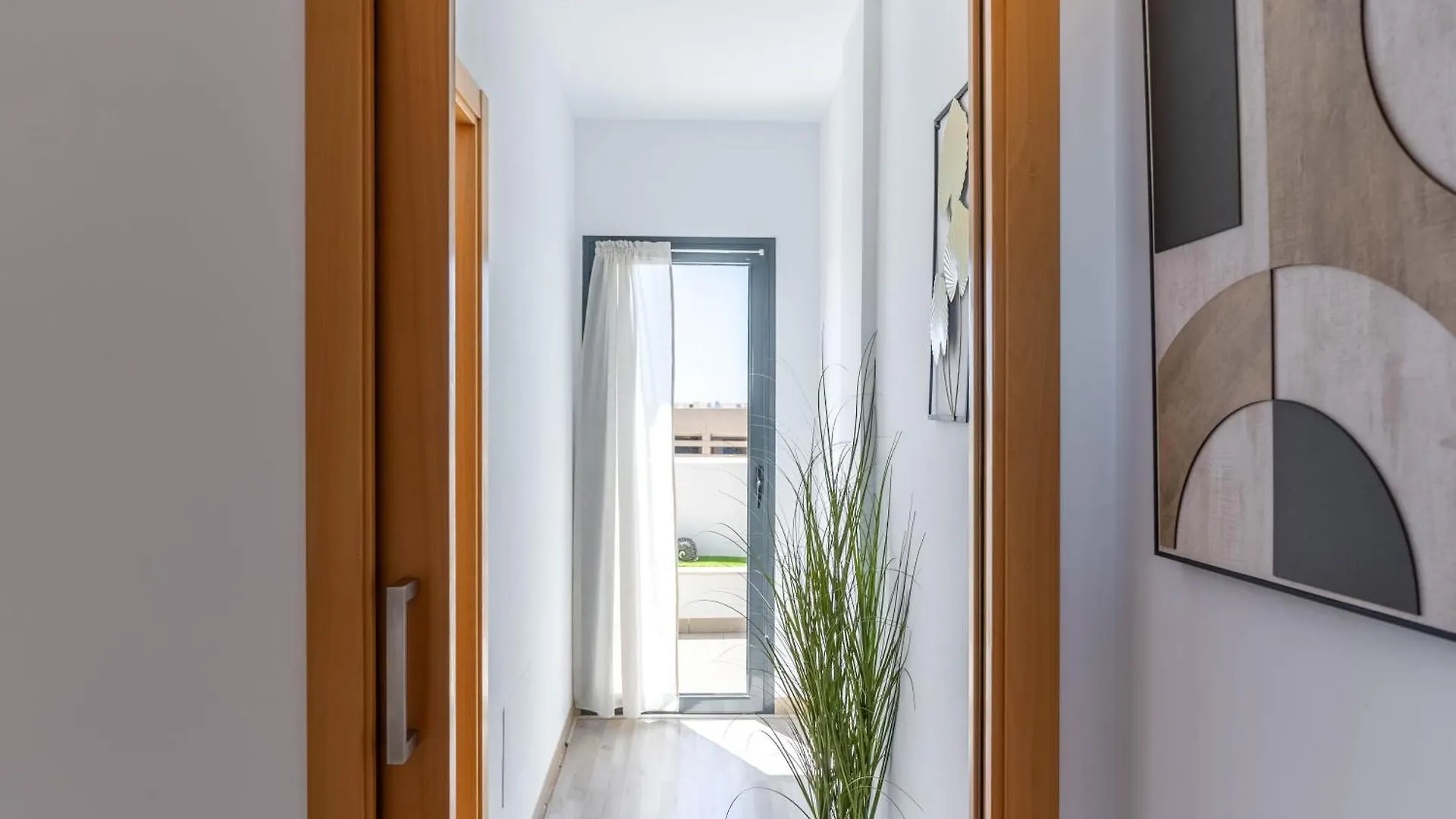 Apartamento Mirador Playa Serena V R&R Roquetas de Mar España
