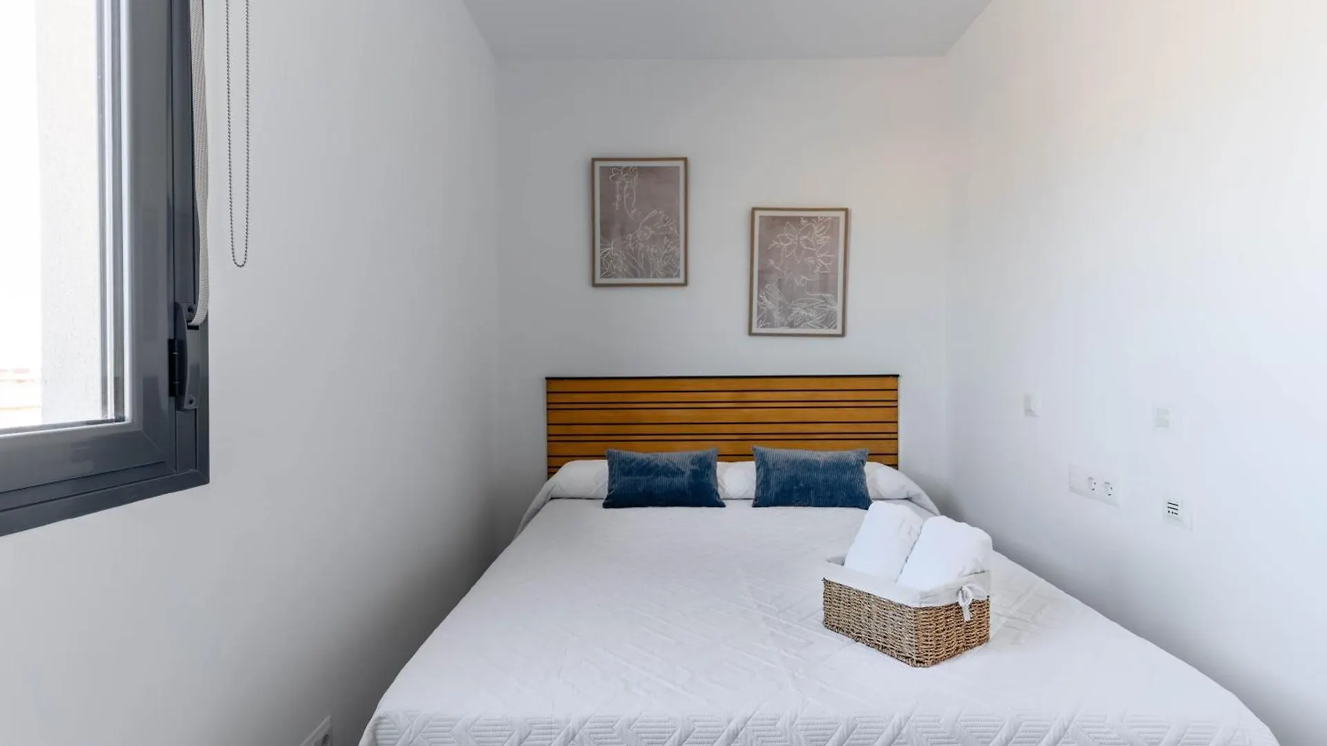 Apartamento Mirador Playa Serena V R&R Roquetas de Mar