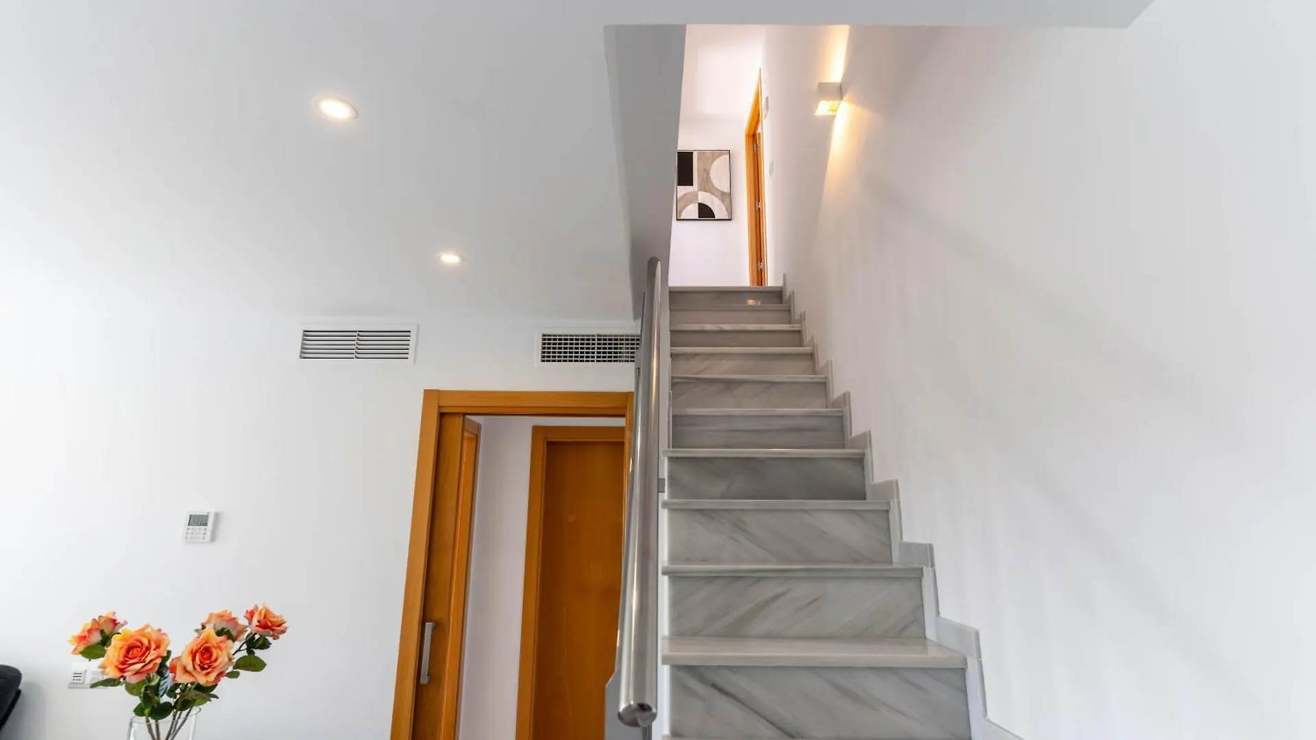 Apartamento Mirador Playa Serena V R&R Roquetas de Mar España