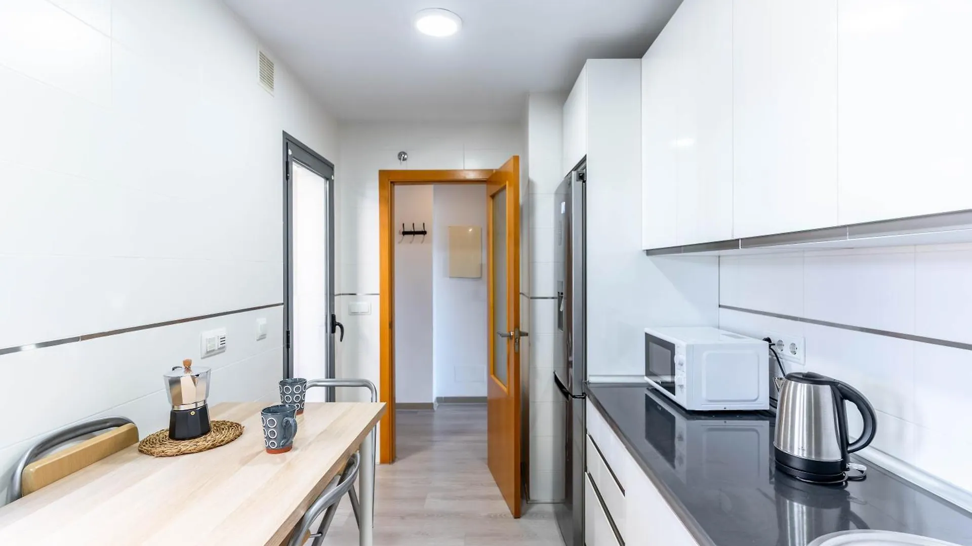 Apartamento Mirador Playa Serena V R&R Roquetas de Mar
