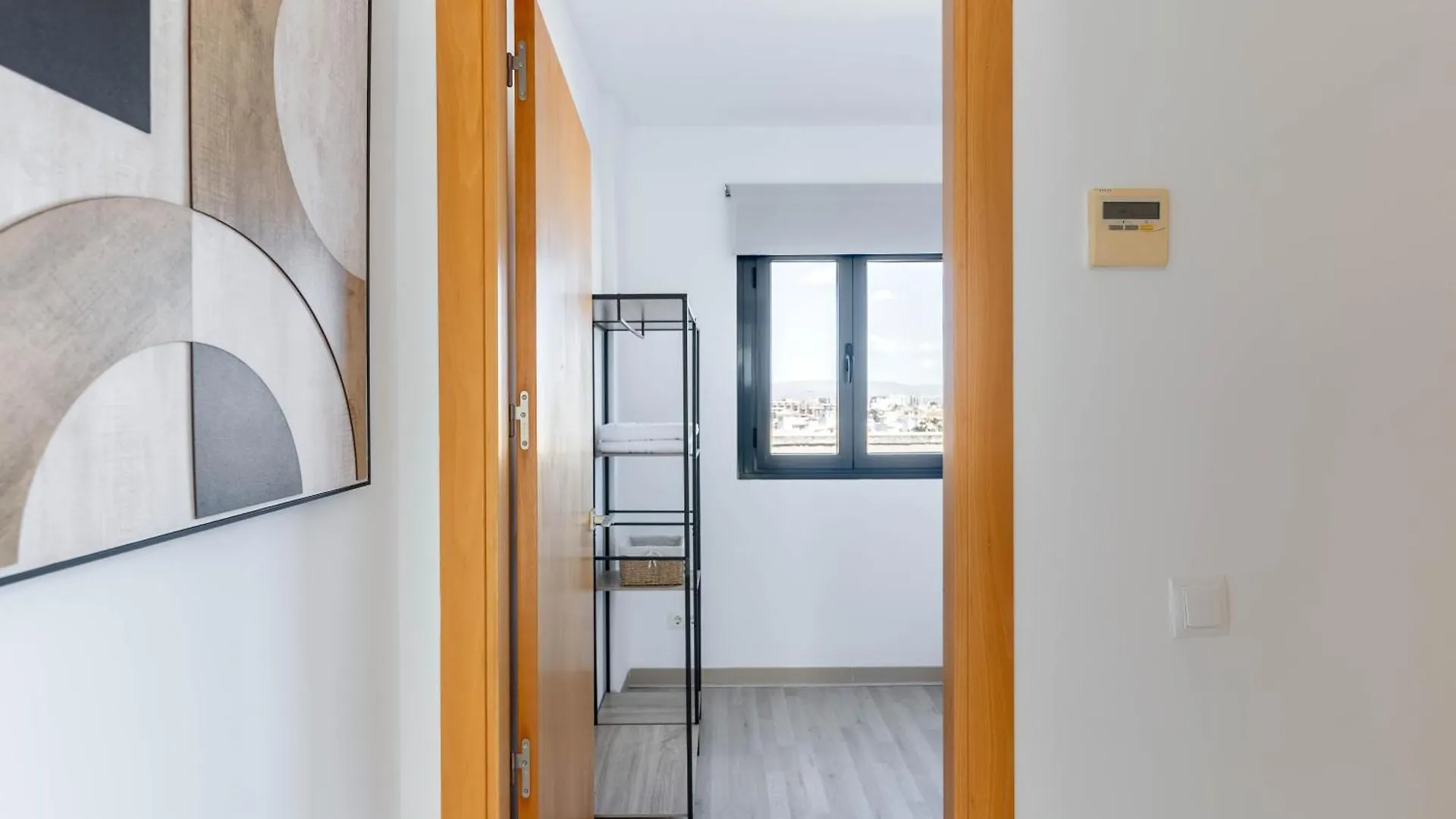 Apartamento Mirador Playa Serena V R&R Roquetas de Mar España