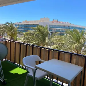 Apartamento Lucia, Roquetas de Mar