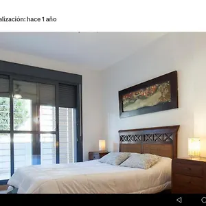 Apartamento Calle Austria, Roquetas de Mar